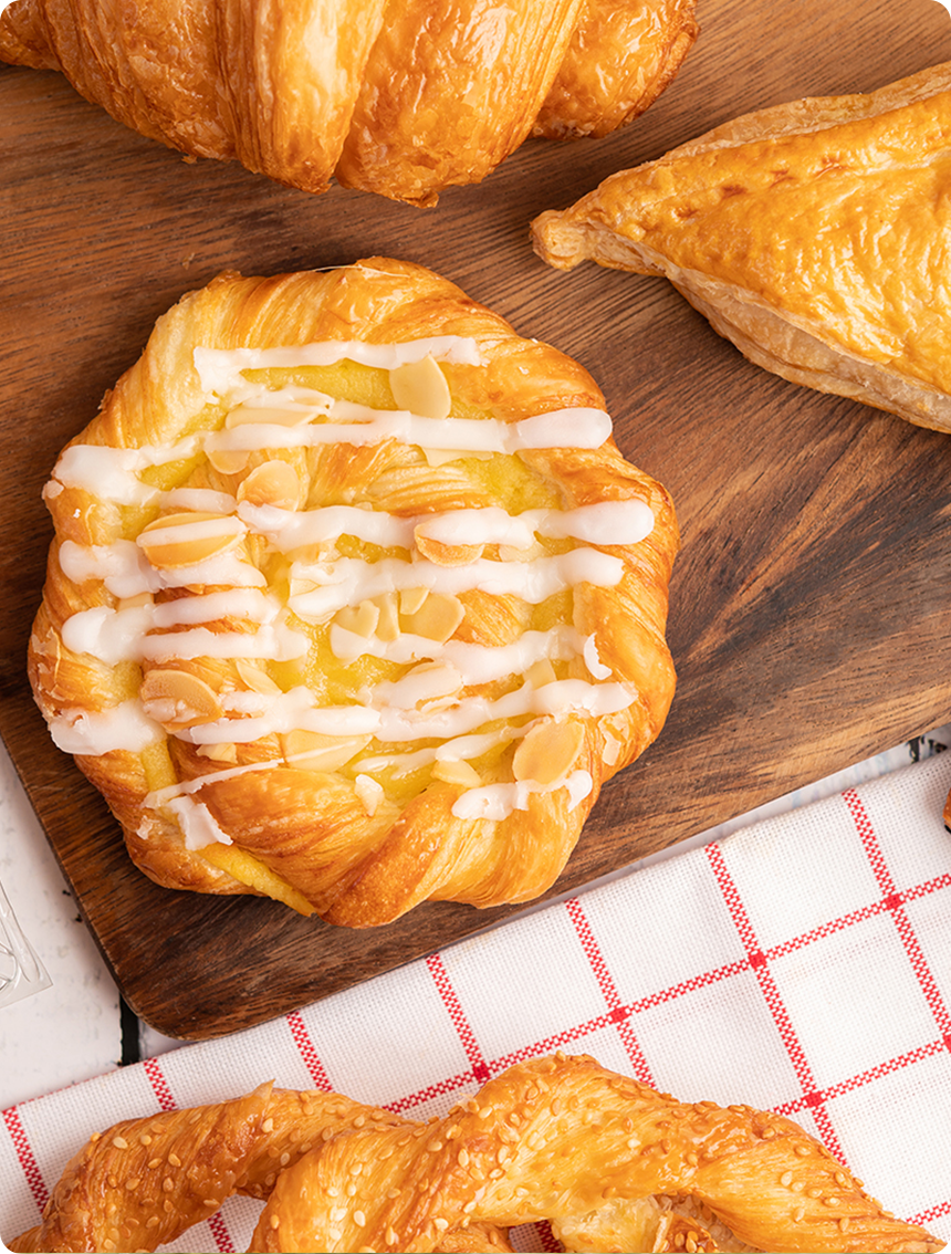 croissant