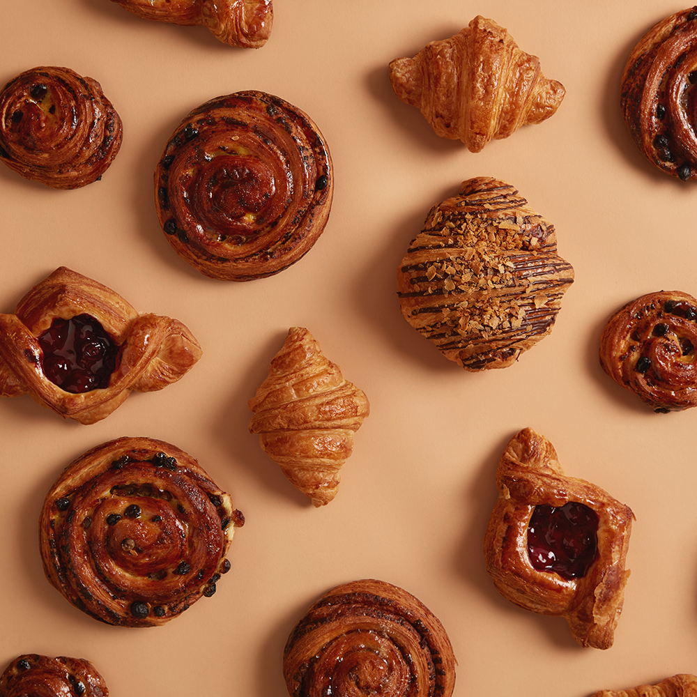 croissant